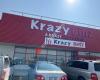 Krazy Binz - Winnipeg (Saint James)