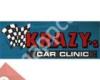 Krazy's Car Clinic