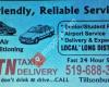 KTN taxi & delivery