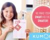 Kumon Math & Reading Centre