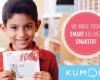 Kumon Math & Reading Centre