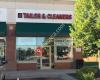 KV Tailor & Cleaners
