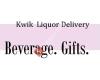 Kwik Liquor Delivery
