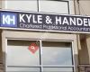 Kyle & Handel Chartered Professional Accountants