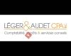 Léger & Audet CPA Inc.