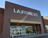 LA Fitness