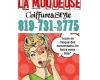 La Moqueuse coiffure&style