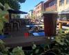 La Porte d'à Côté - Microbrasserie & Restaurant