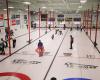 Lacombe Curling Club