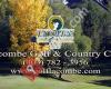 Lacombe Golf & Country Club