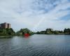 Lake Aquitaine Park