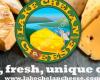 Lake Chelan Cheese