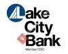 Lake City Bank - ATM