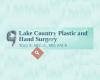 Lake Country Plastic & Hand Surgery