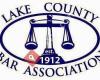 Lake County Bar Association Lawyer