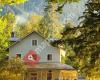 Lake Crescent Lodge