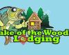 Lake of the Woods Lodging