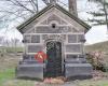 Lake View Cemetery