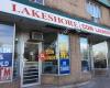 Lakeshore Coin Laundry