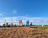 Lakeshore State Park