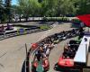 Lakeside Go Karts & Mini-Golf
