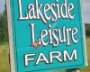 Lakeside Leisure Farm Trailer Park
