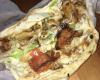 Lakeside Shawarma & Souvlaki