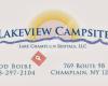 Lakeview Campsites