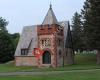 Lakeview Cemetery