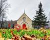 Lakeview Cemetery