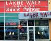 Lakhe wale jewellers