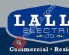 Lally Electric Ltd.