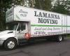 Lamanna Moving & Storage, LLC