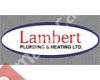 Lambert Plumbing & Heating