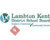 Lambton Kent District School Board - Chatham Education Center
