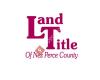 Land Title of Nez Perce County