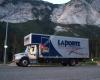 LaPorte Moving & Storage Systems