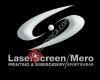 Laser Screen Printing & Embroidery