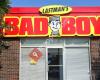 Lastman's Bad Boy (Distribution Center)