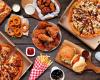 Late Night Pizza Bar