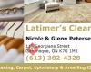 Latimer's Cleaners