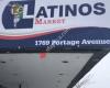 Latinos Market Canada