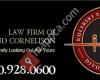 Law Firm of Kulerski and Cornelison :: DuPage County Divorce & Family Law Attorneys