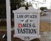 Law Offices of James Yastion, PLLC