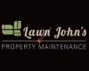 Lawn John's Property Maintenance