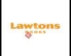 Lawtons Drugs Mapleton