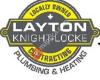 Layton Knight-Locke Contracting - Plumbing & Heating