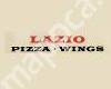 Lazio Pizza & Wings