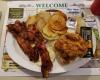 LC's Family Diner