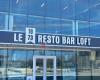 Le 1973 Resto Bar Loft